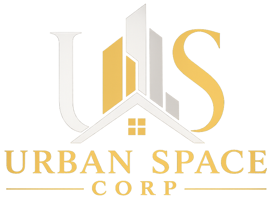 Urban Space Corp