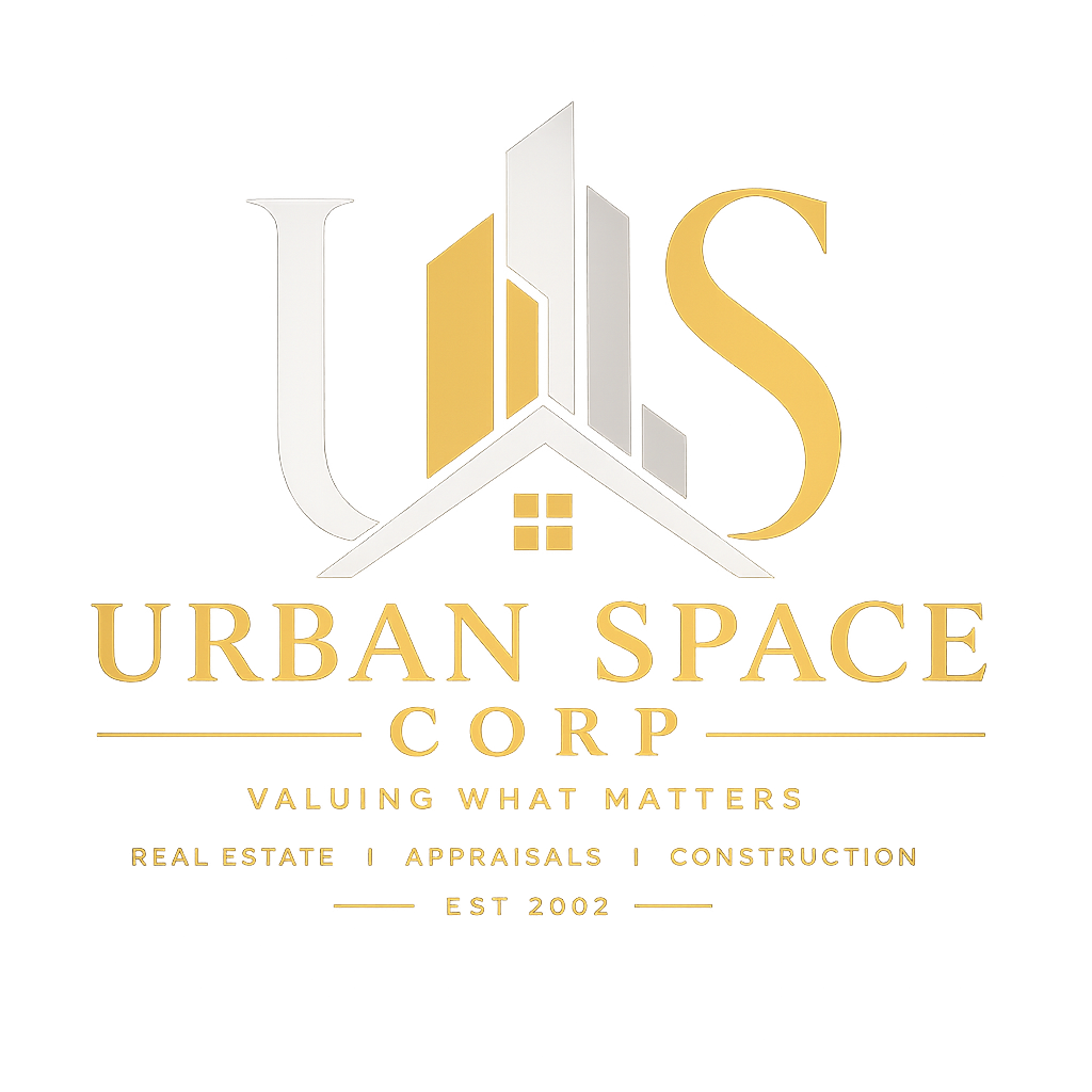 Urban Space Corp — Valuing What Matters